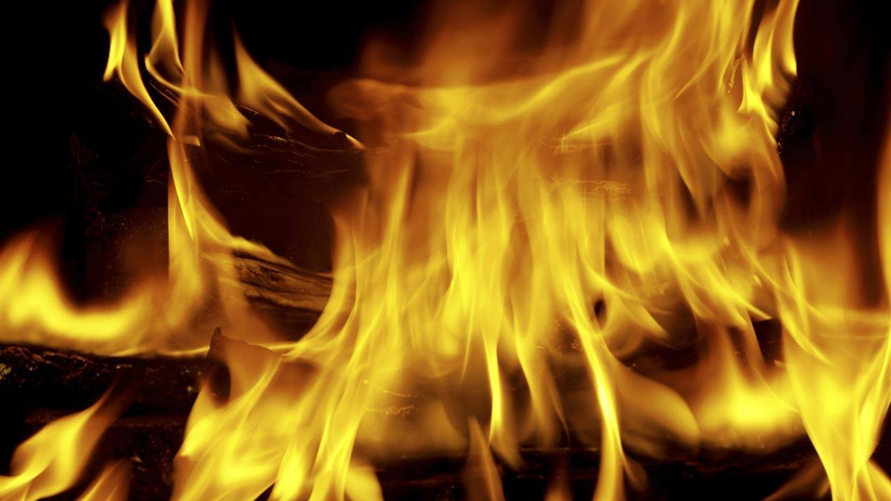 Maharashtra: Boy removes pipe of LPG stove, dies in fire that erupted