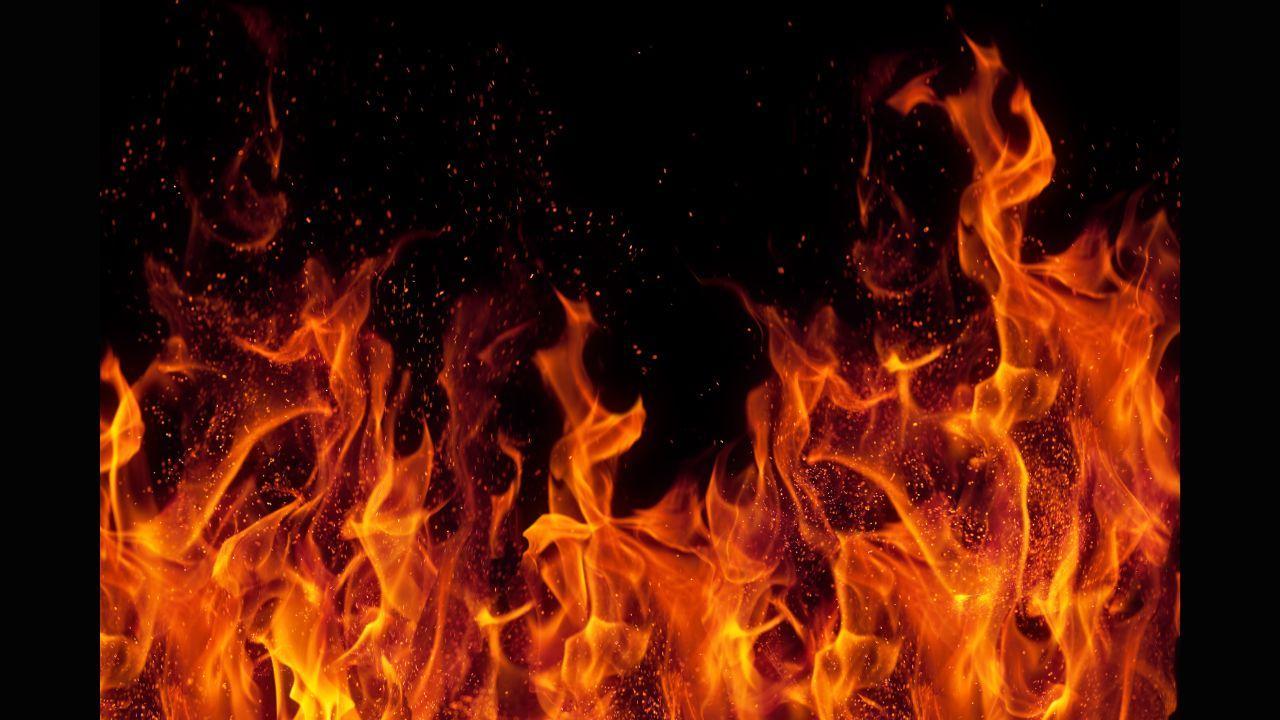 Mumbai reports multiple fire calls on Diwali