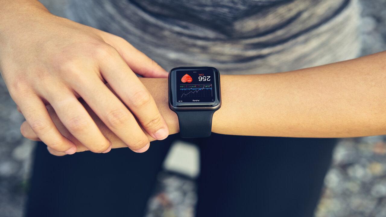 How wearable tech can reveal your performance at work