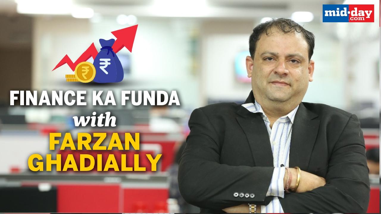 Finance Ka Funda with Farzan Ghadially | Episode 2