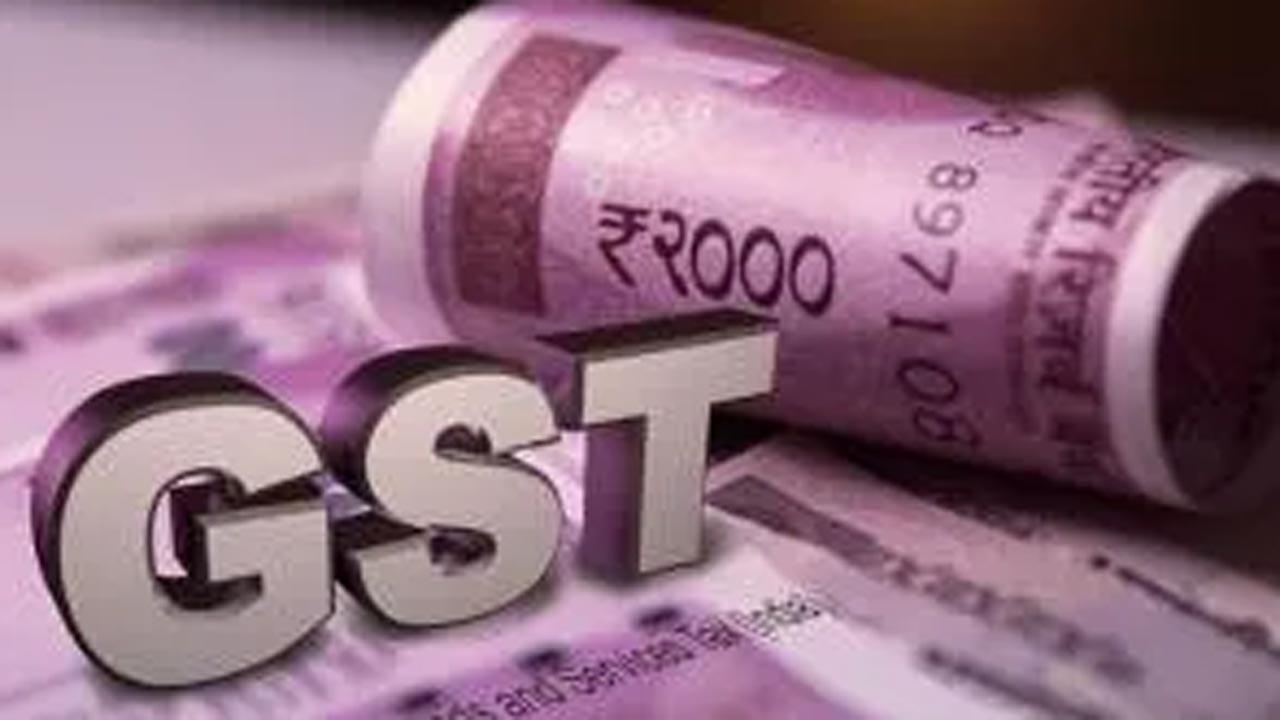 October sees second highest GST collection since launch