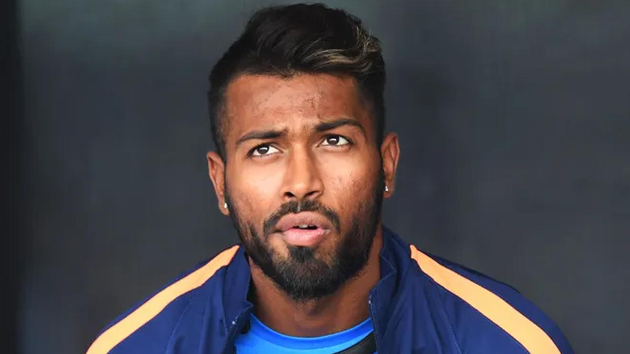 Mumbai customs officials seize two luxury watches worth Rs 5 crore from Hardik Pandya at airport