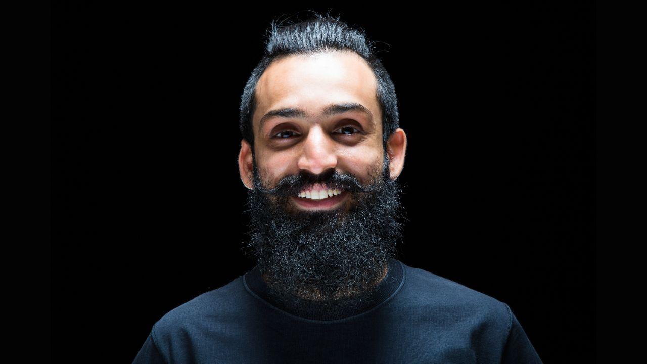 #NoShaveNovember: Three bearded Mumbaikars talk about why people need to stop mindlessly using the hashtag