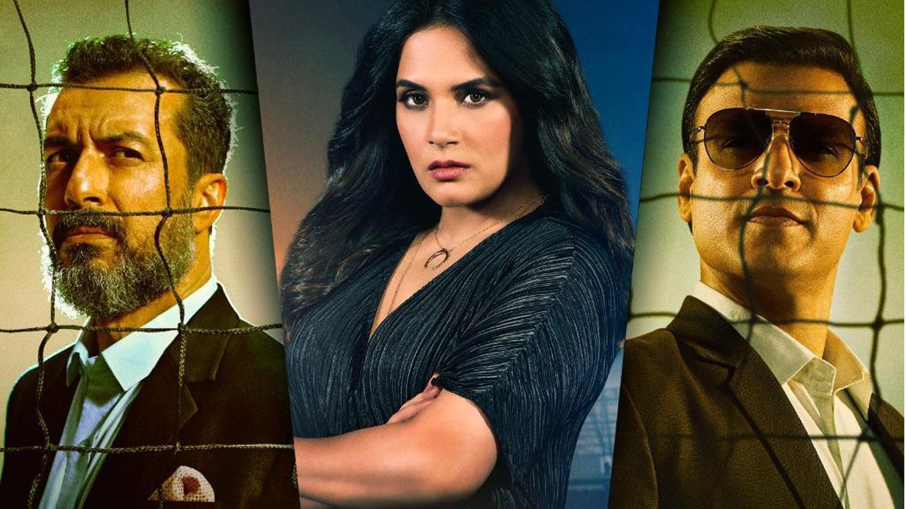 'Inside Edge' Season 3 trailer bowls over the audience!