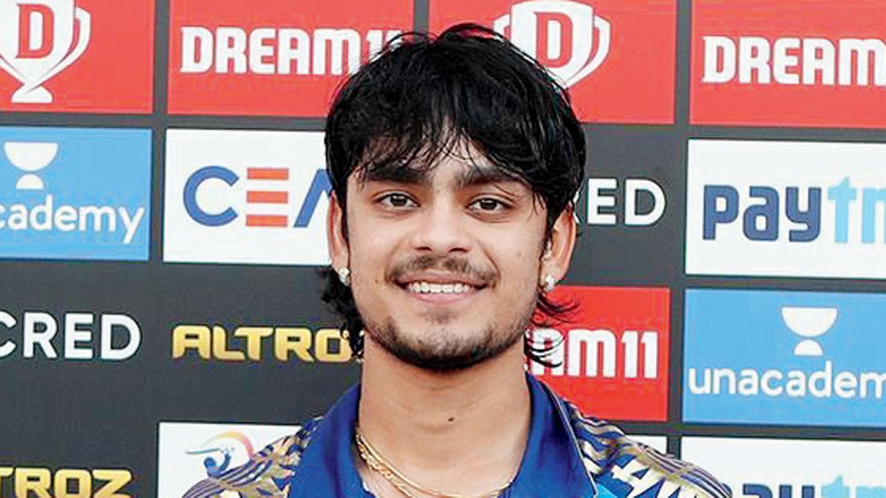 Chahar, Kishan to join India ‘A’ for red-ball series in SA