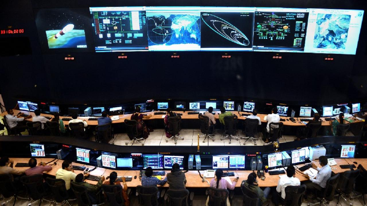 Chandrayaan-2 performs manoeuvre to avoid collision with NASA orbiter