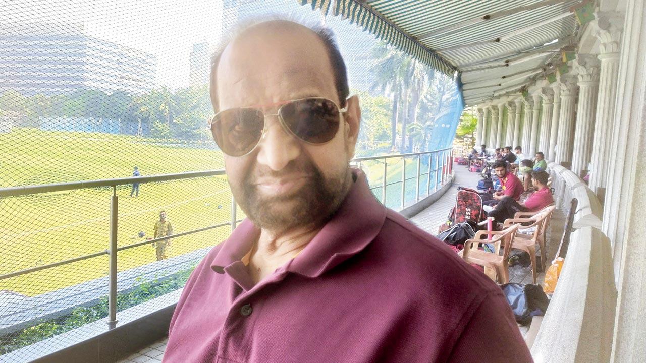  Gundappa Viswanath 