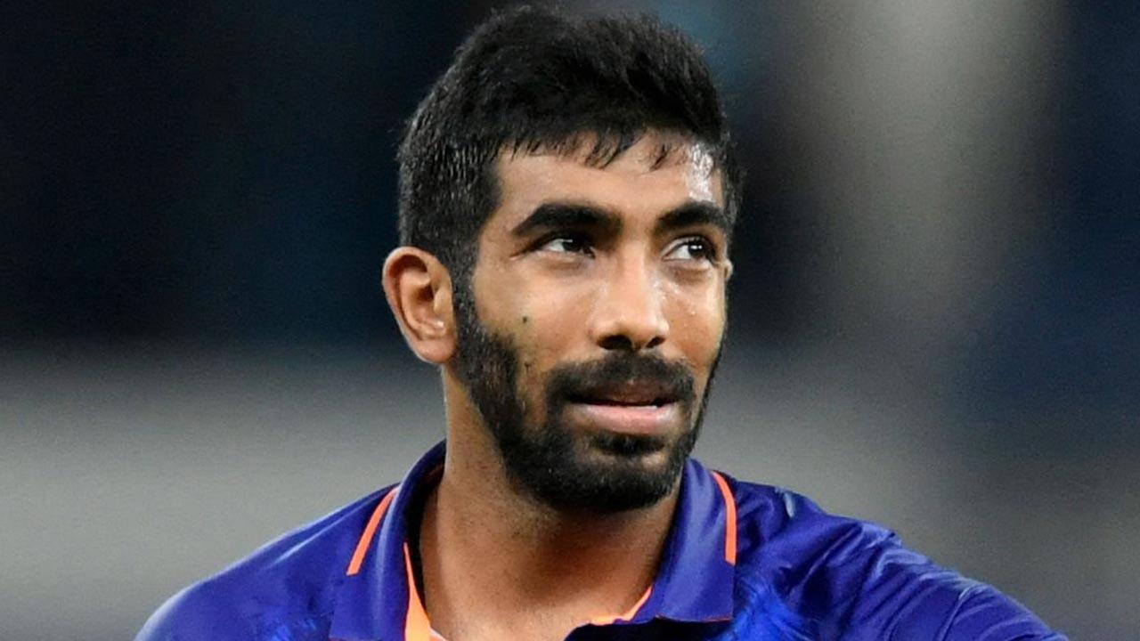 Jasprit Bumrah jumps 10 places to 24th in T20 rankings