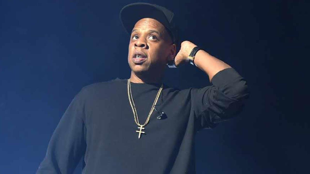 American rapper Jay-Z quits Instagram a day after joining