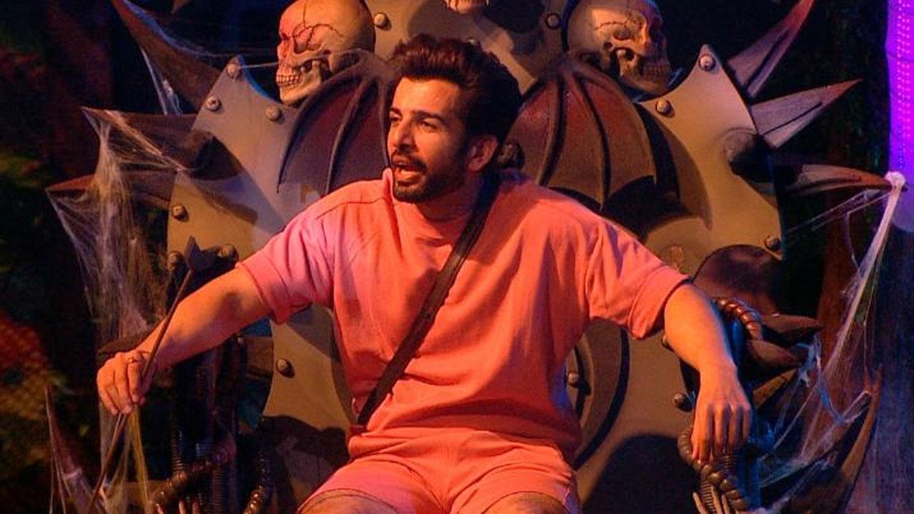 Bigg Boss 15: Karan Kundrra, Tejasswi Prakash, Nishant Bhat in the middle of an intense contest
