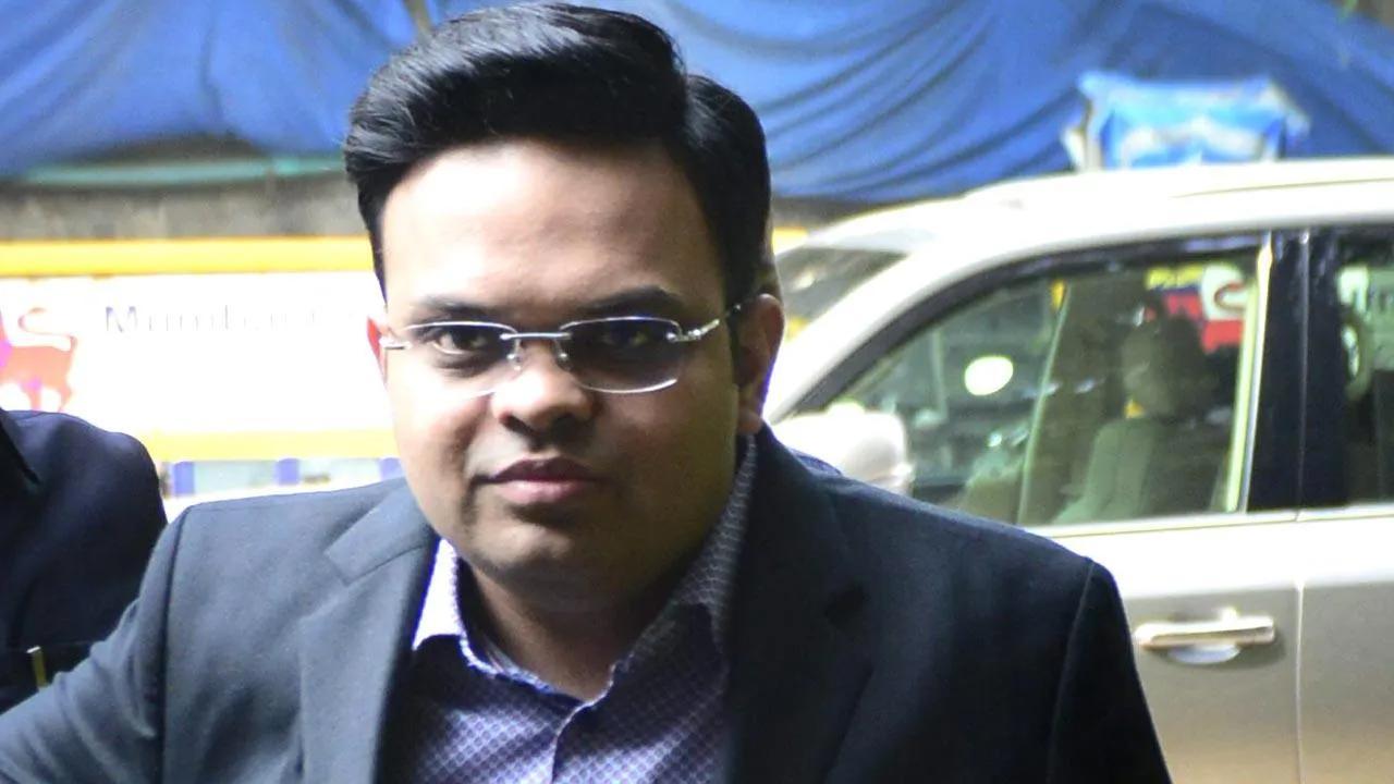 IPL-15 will be played in India: Jay Shah