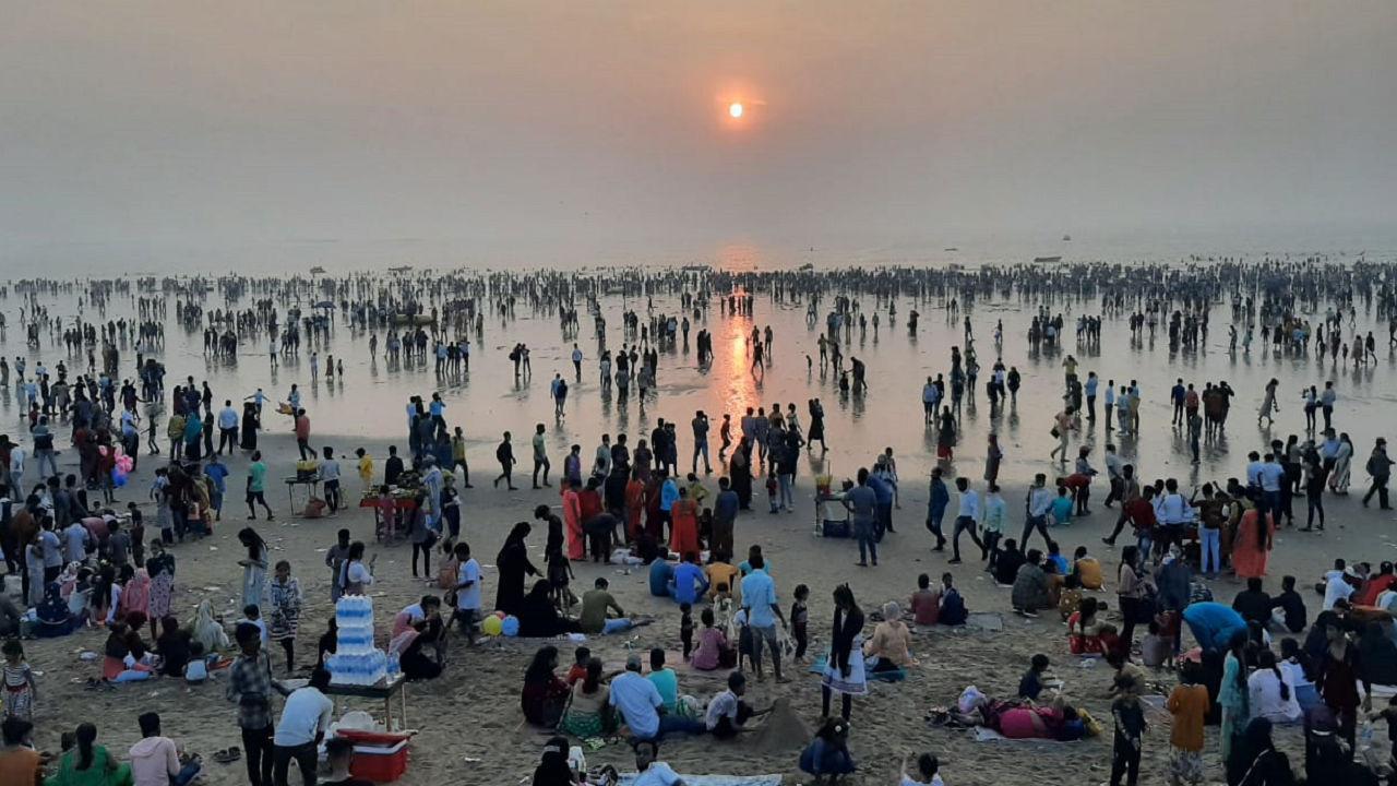 Mumbai: No mass gatherings at seafronts for Chhath Puja, says BMC 