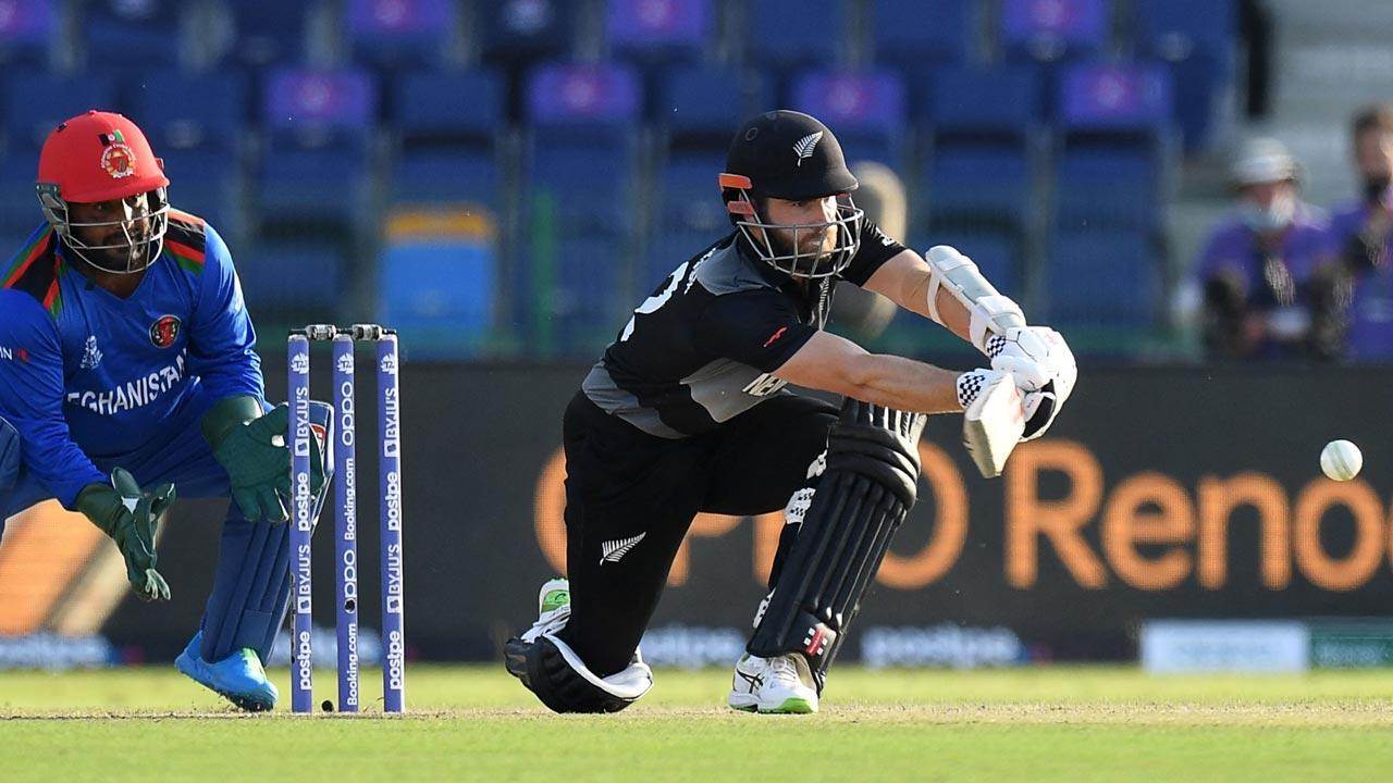 T20 WC: Kane Williamson praises bowlers for keeping Afghanistan to below-par total