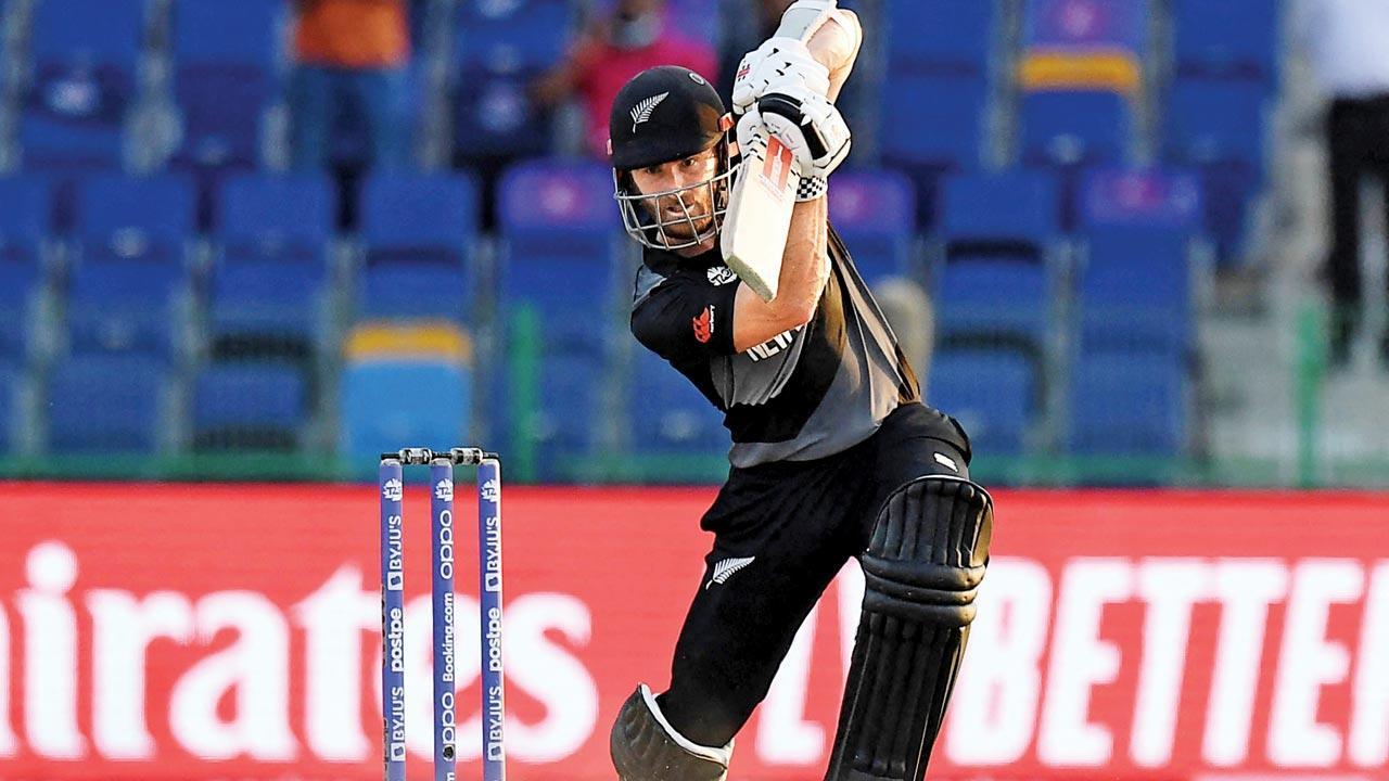 New Zealand deny Team India, again - That’s thrice and not nice!