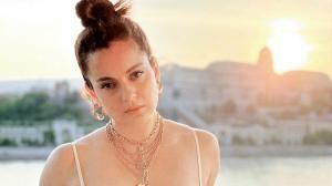 Actor Kangana Ranaut shared her excitement after Parag Agrawal replaced Jack Dorsey as Twitter's new CEO. Kangana, who was permanently suspended from Twitter due to her inflammatory tweets, took to her Instagram Stories and shared her reaction to Jack's exit. Read the full story here