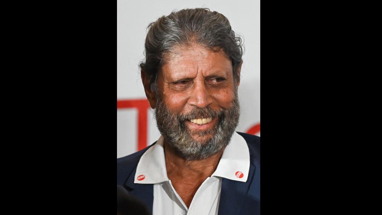 Watch video: Kapil Dev shares '83' trailer on Instagram, calls it 'story of my team'