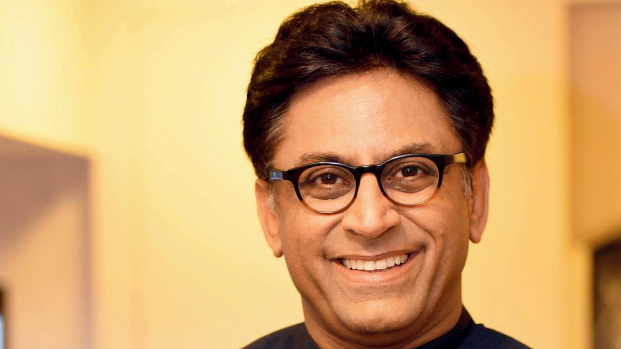 Ram Madhvani