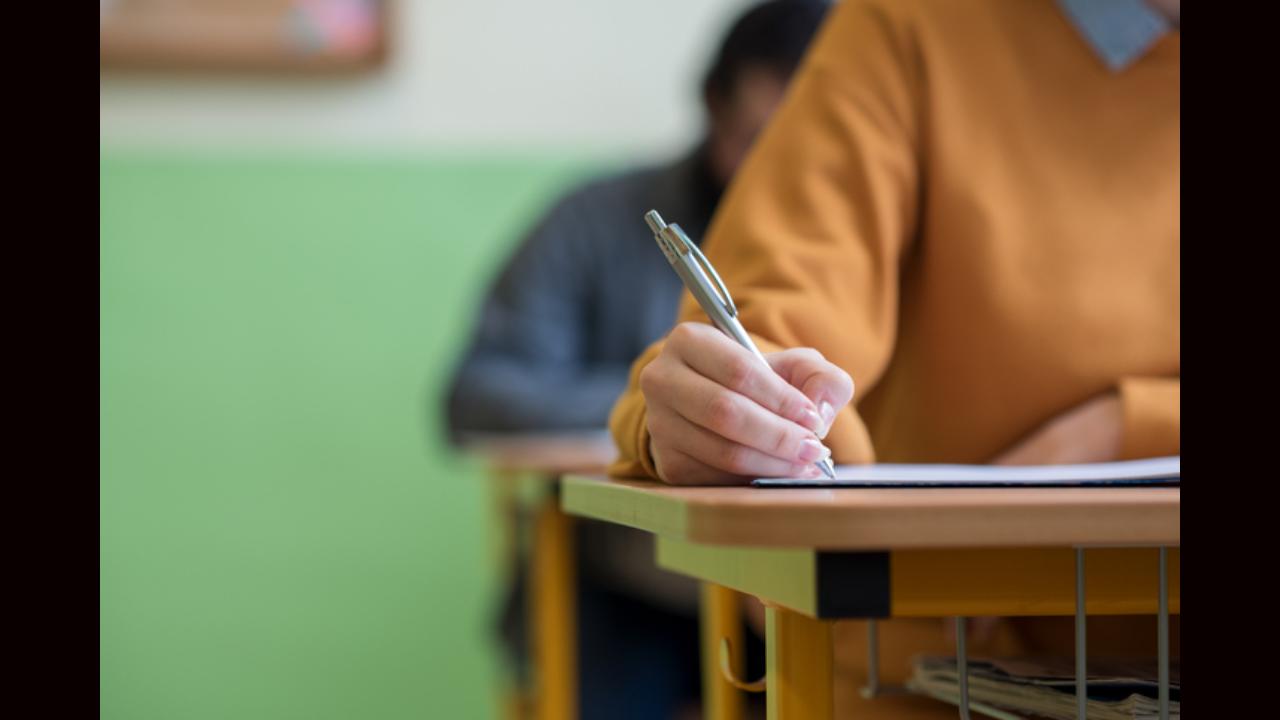 Kerala: 104-year-old woman scores 89 out of 100 in state literacy test