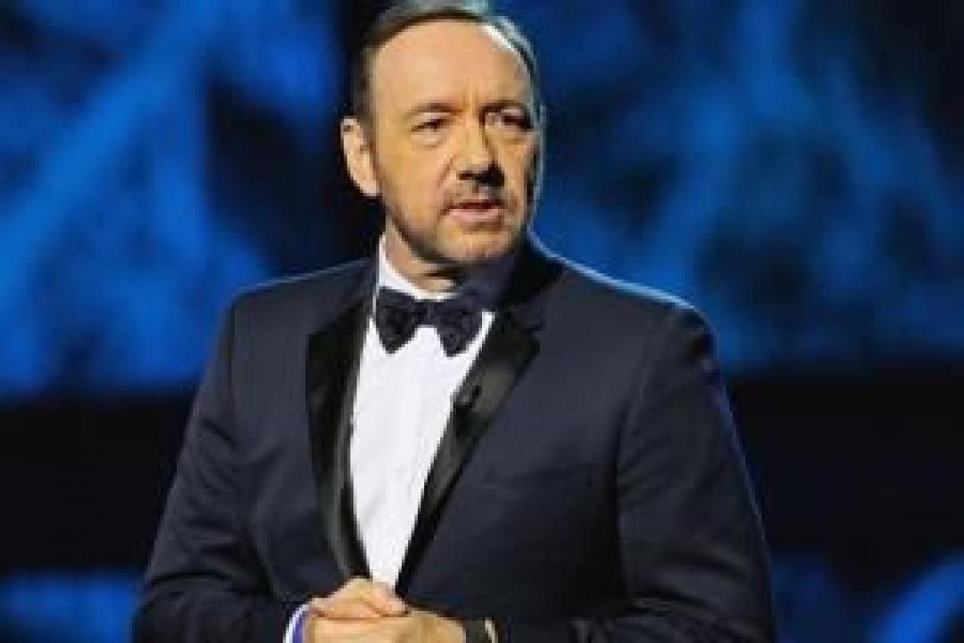 Kevin Spacey ordered to pay $31 million to 'House of Cards' production company after breach of contract