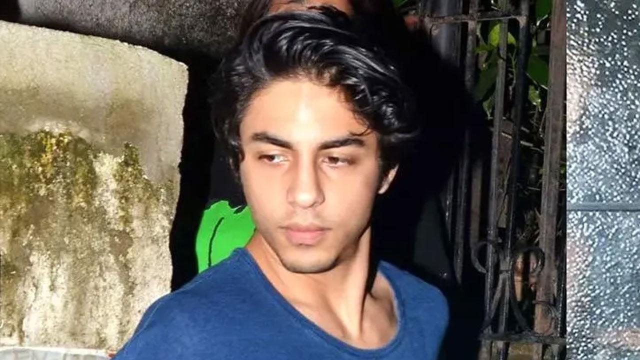 Aryan Khan to have a quiet birthday with Shah Rukh Khan and family at Mannat