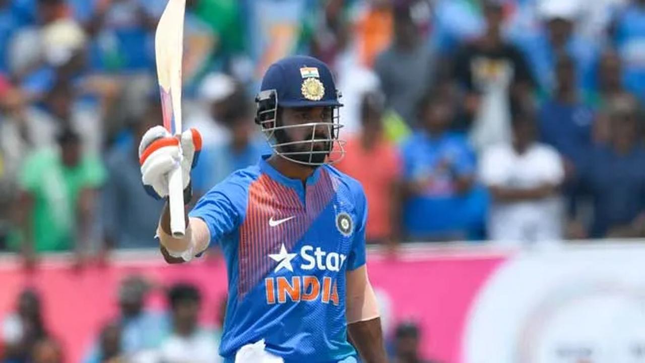  Pollution won't be that bad in Jaipur: KL Rahul ahead of T20I vs New Zealand