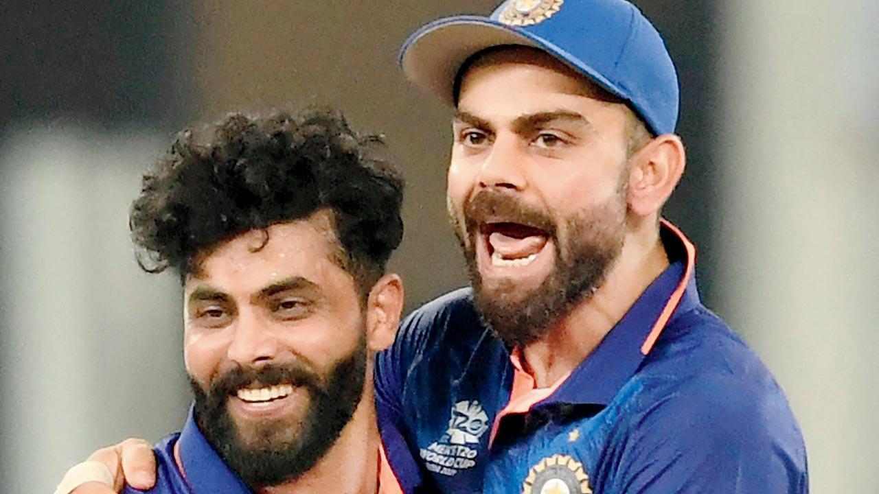 T20 World Cup: Virat Kohli and Co hope for A miracle