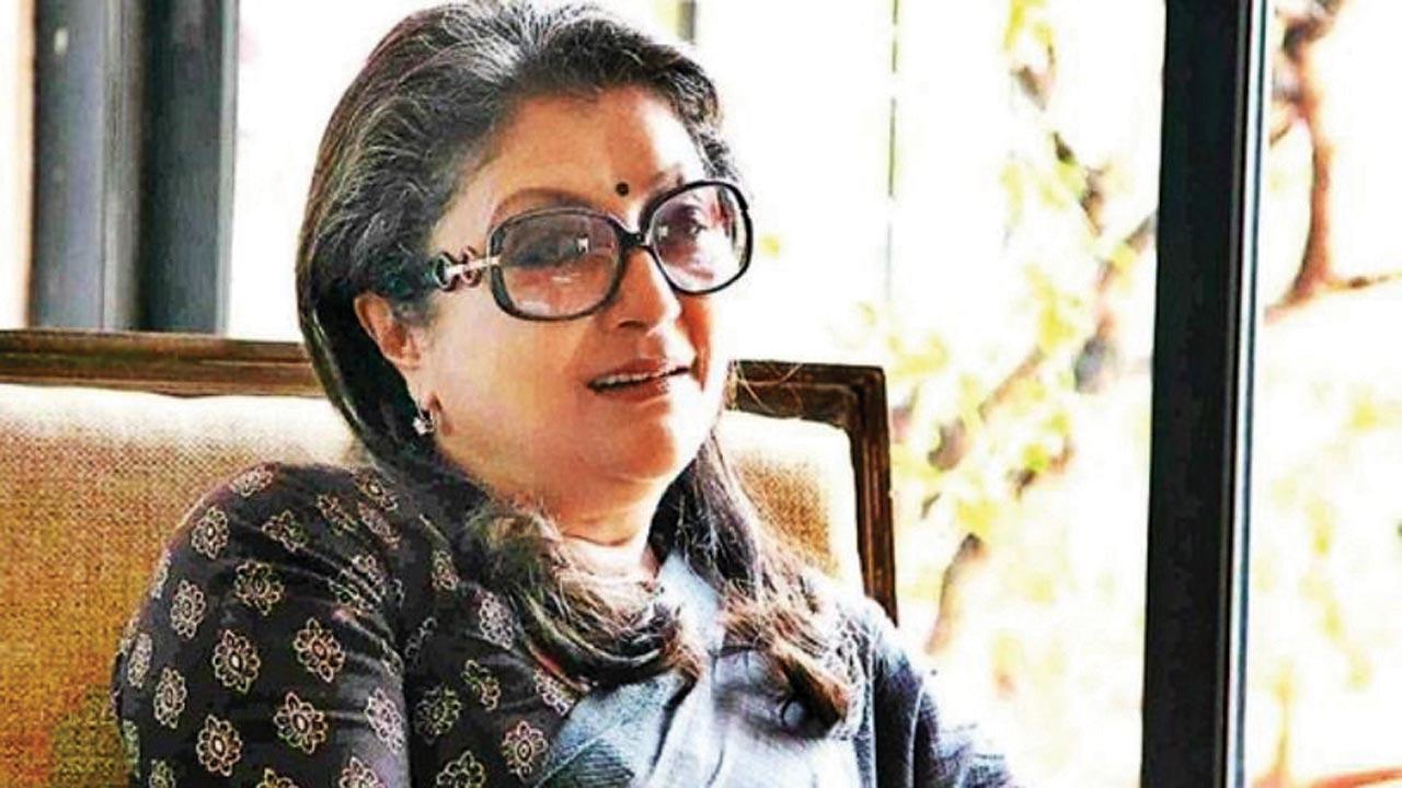 Aparna Sen