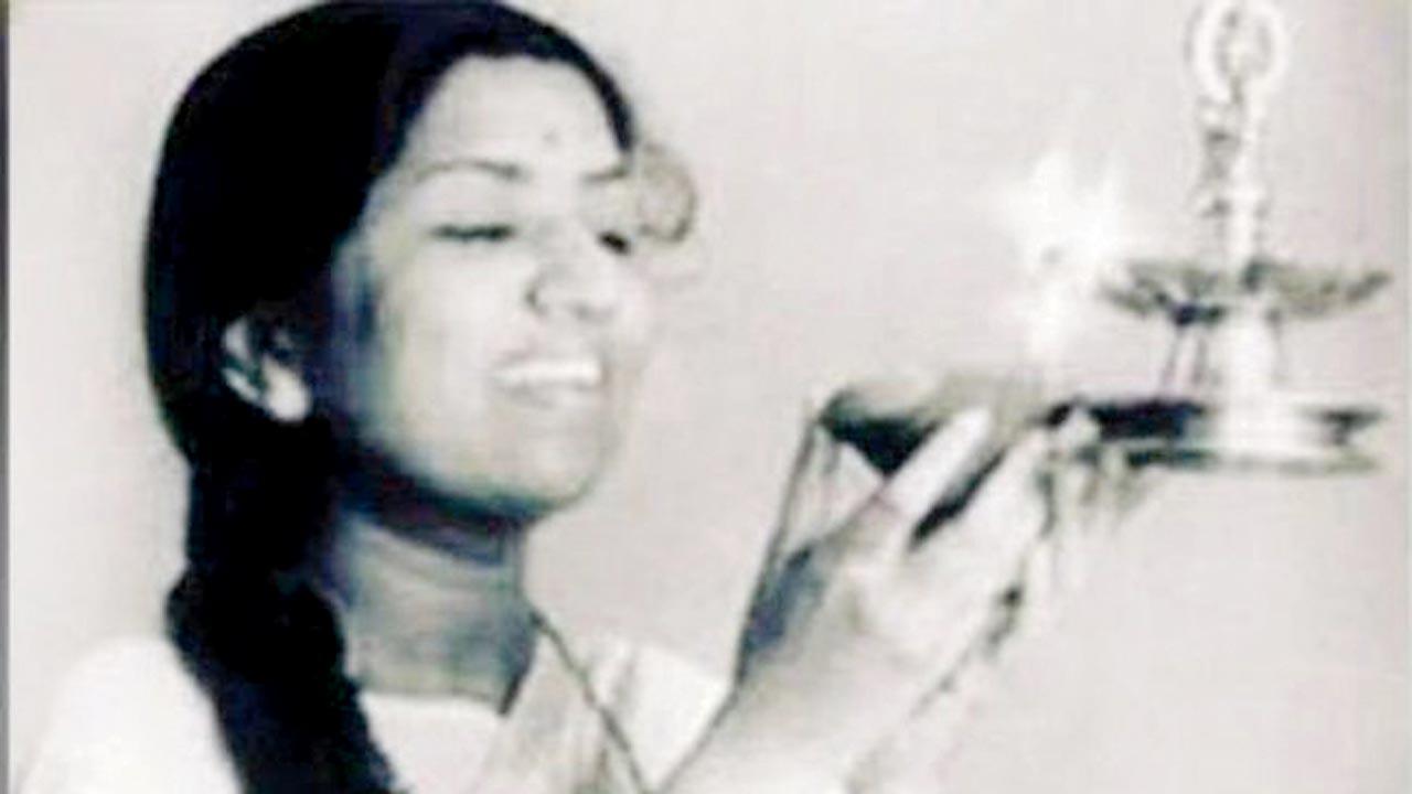 Lata Mangeshkar