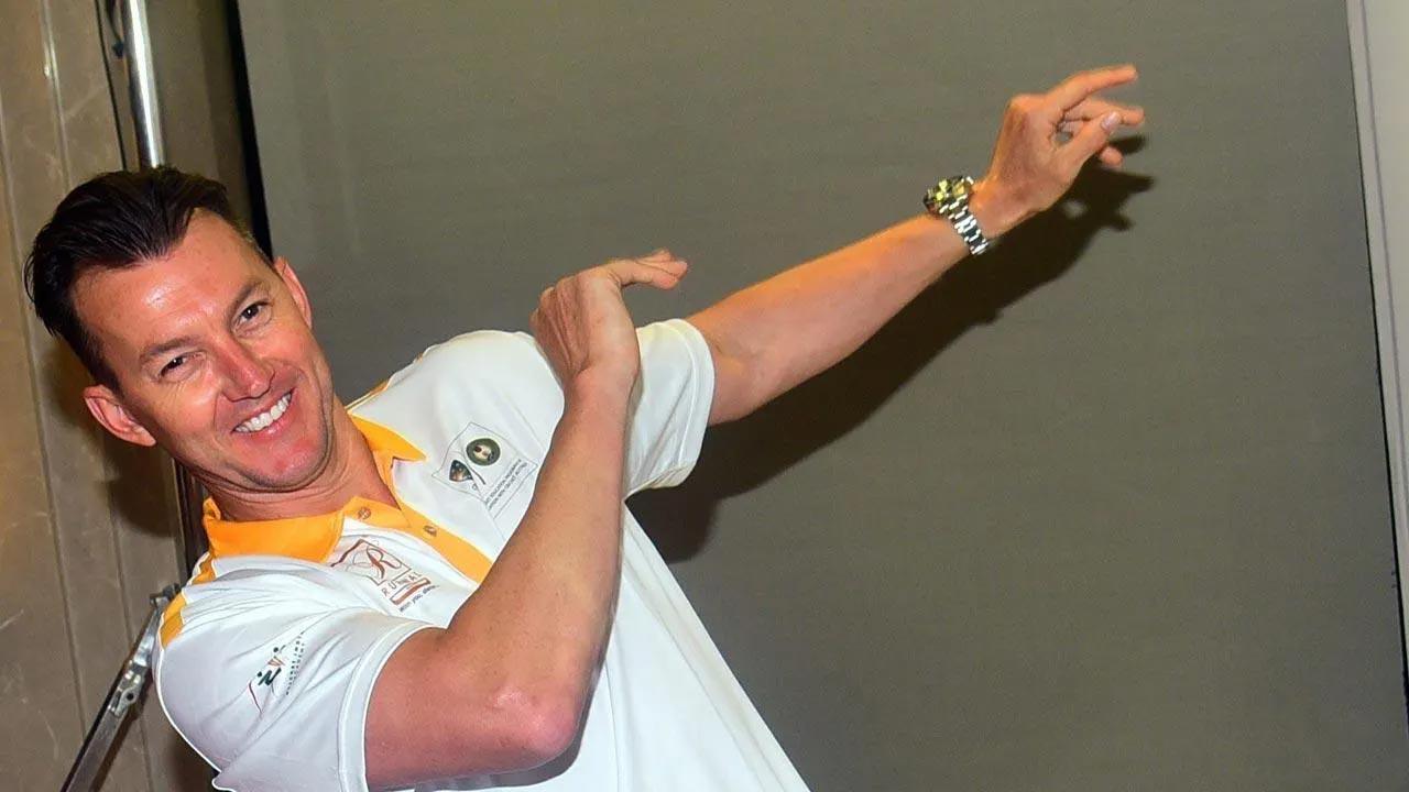 T20 WC: Australia's top-order needs to fire, need to move from defeat against Eng, says Brett Lee