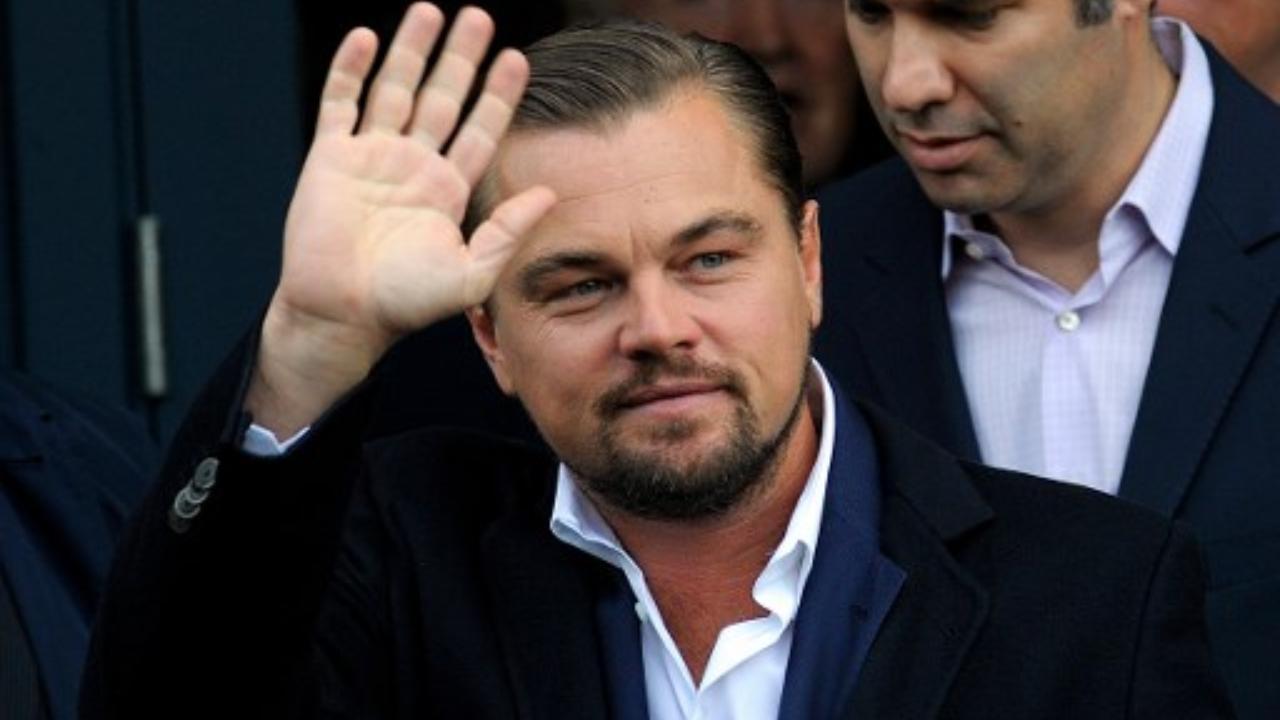 Leonardo DiCaprio in final talks to play religious cult leader Jim Jones