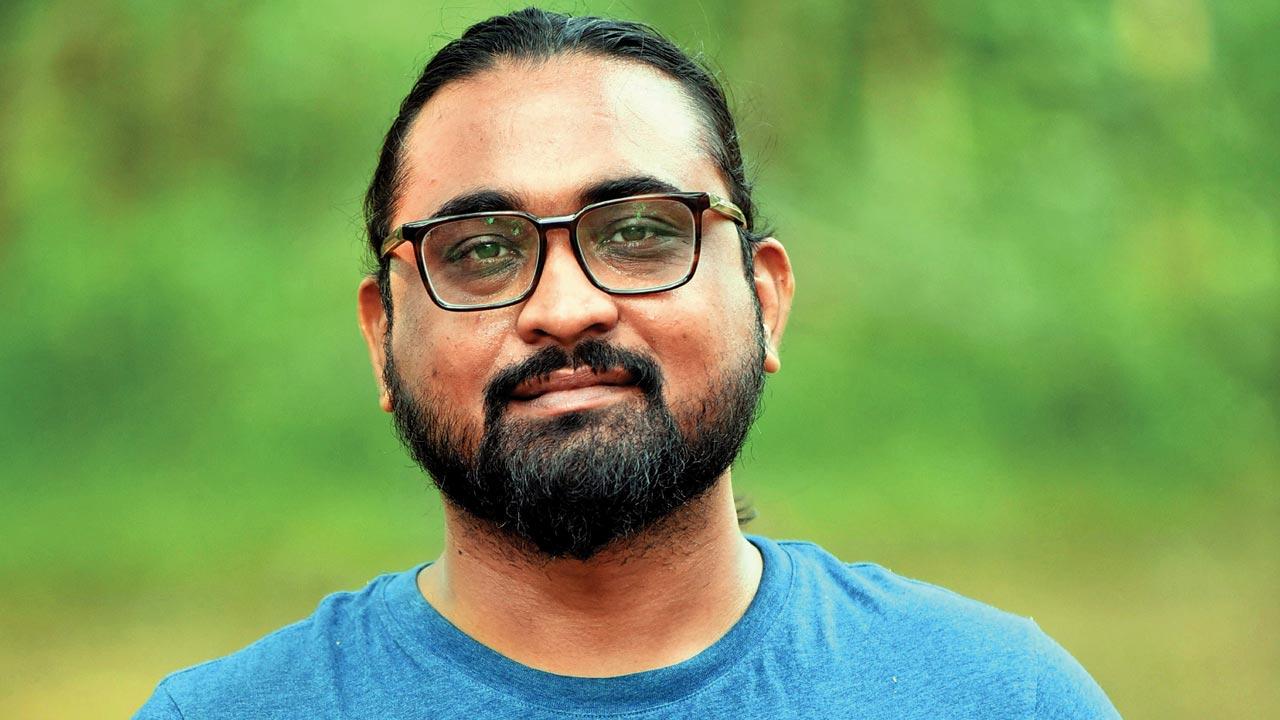 Kunal Chaudhari