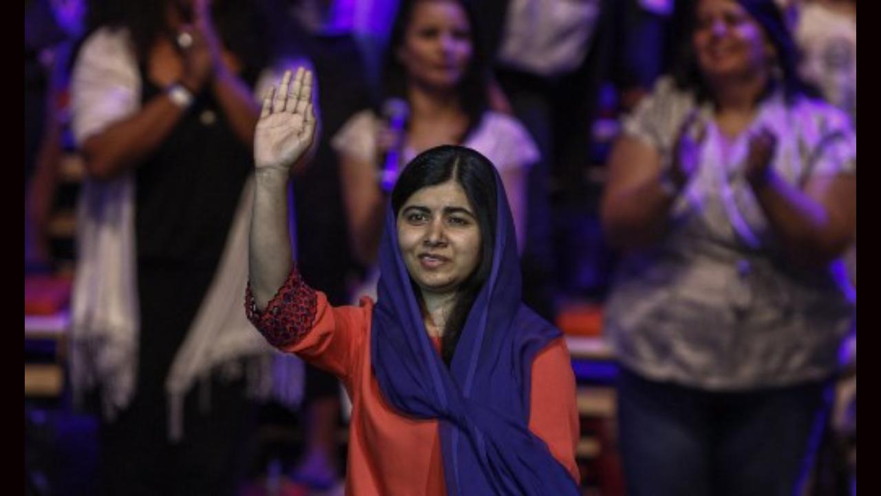 Six things you need to know about Malala Yousafzai 