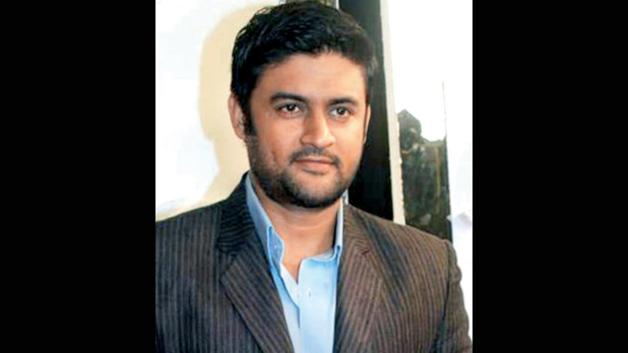 Negative act a first for Manav Gohil