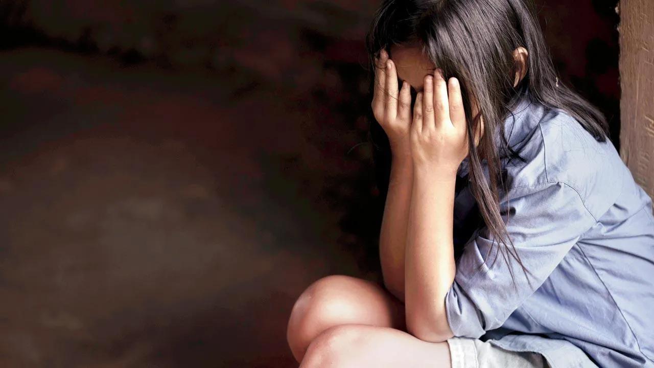 Minor girl gives birth to child, man held under POCSO Act