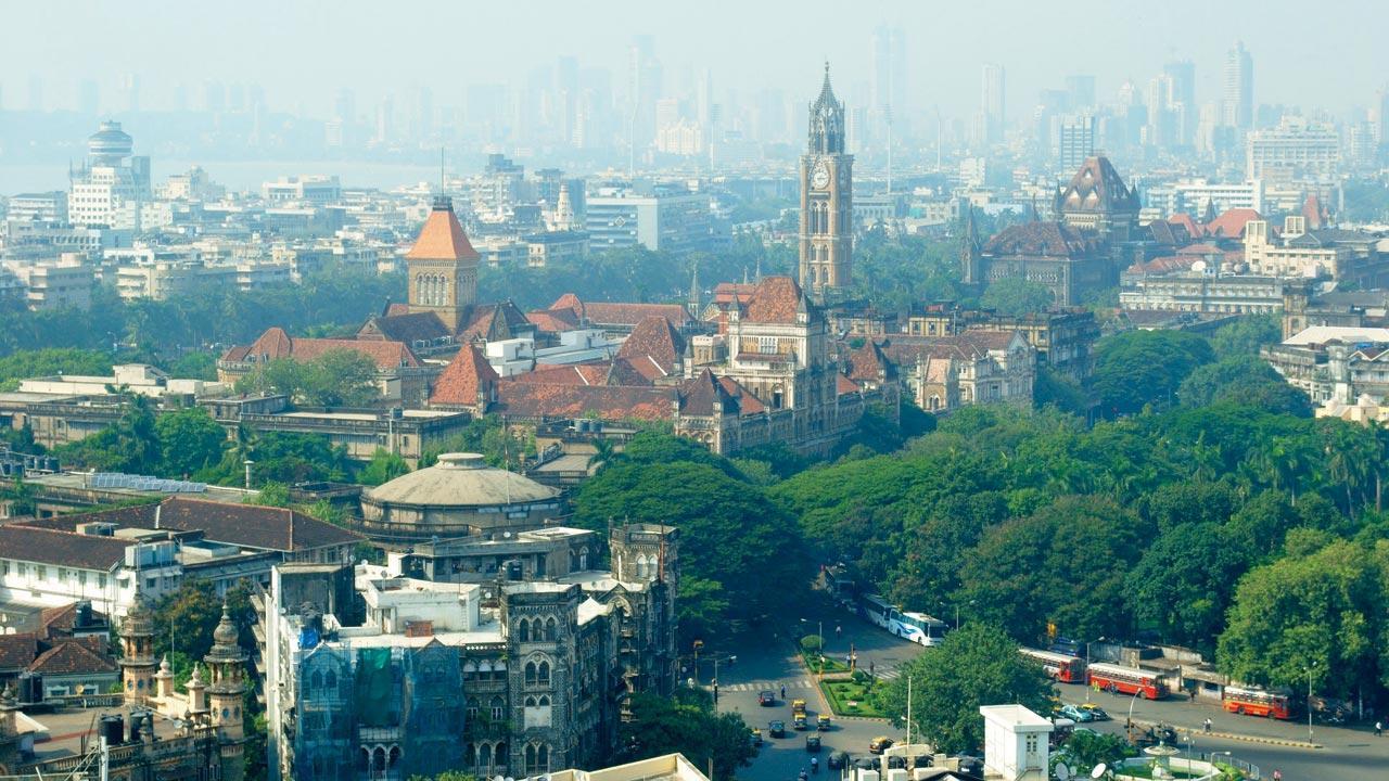 Mumbai: Nine new wards may also affect administrative areas