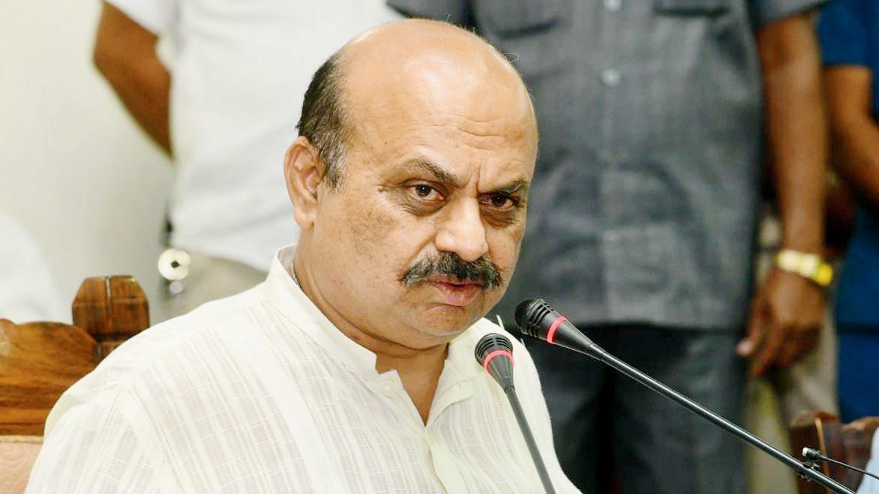 Karnataka expected to enact law on religious conversions soon