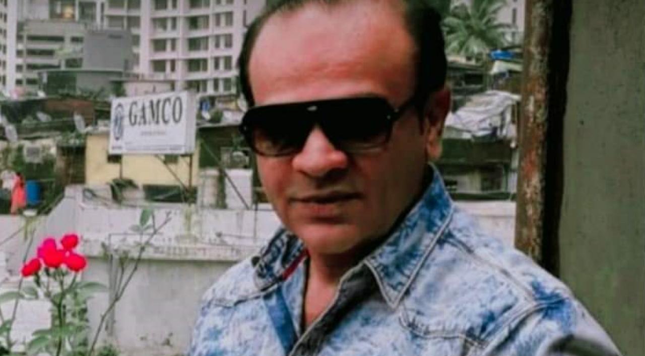 History-sheeter and alleged informer of Param Bir Singh arrested for threatening to kill SRA developer