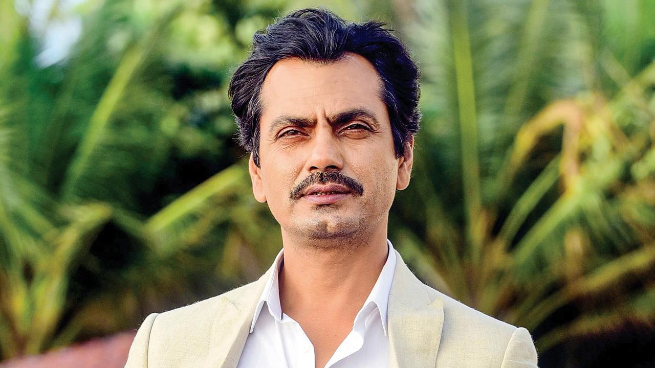 Nawazuddin Siddiqui: Film awards in India can build credibility too