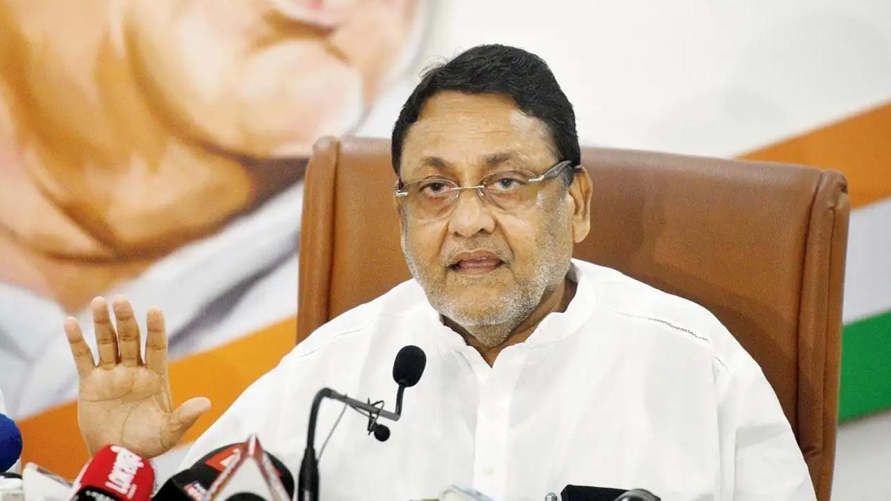 Cruise drugs case: Nawab Malik shares WhatsApp chats between KP Gosavi and 'informer' Kashiff Khan