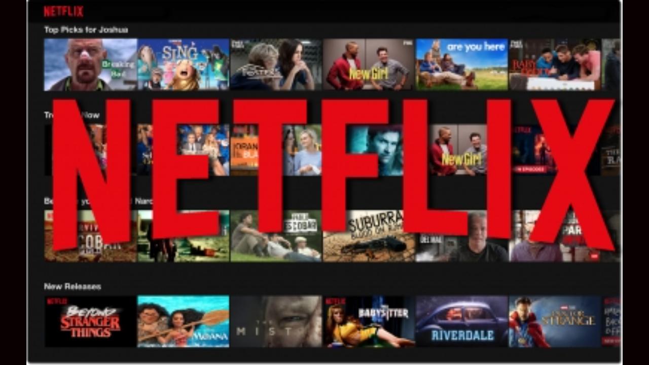 Netflix to release games on App Store individually: Report