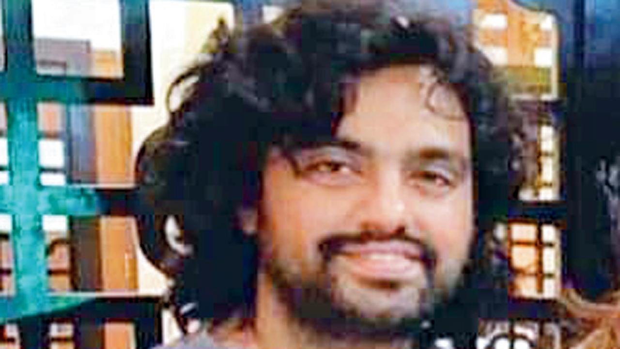 Vishal Furia