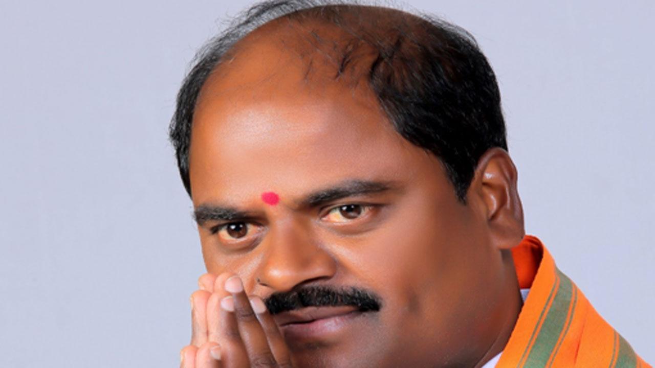 Andela Sriramulu Yadav on Eatala’s Victory
