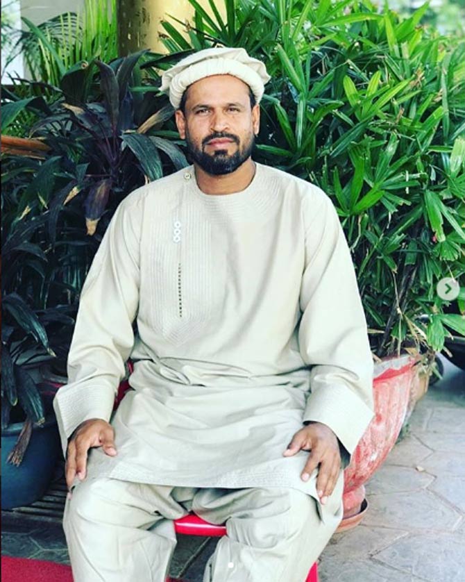 Yusuf Pathan made his first-class cricket debut in 2001/02. Yusuf is known for his powerful and aggressive strokeplay and he also is an off-break bowler.