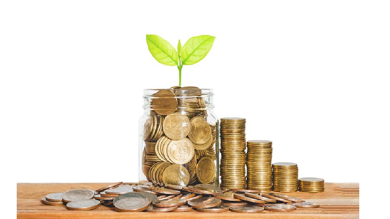 5 important money tips for your 20s