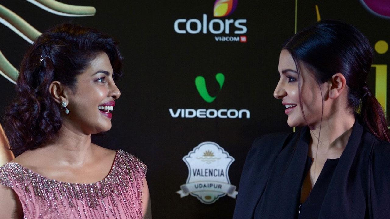 Bollywood actress Anushka Sharma had the best reaction to Indian actress Priyanka Chopra's roasting her American pop-singer Nick Jonas and his brothers Joe and Kevin. Anushka took to her Instagram stories and heaped praises on Priyanka. Read the full story here