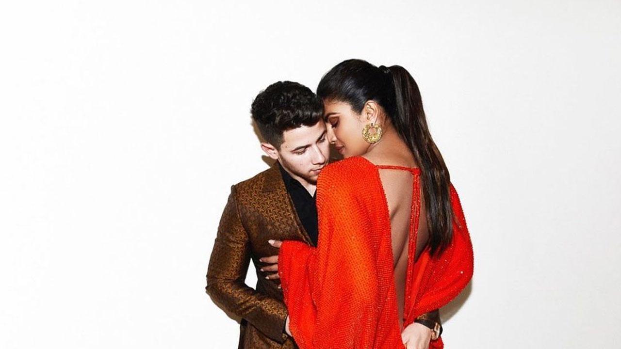 Priyanka Chopra says 'Nick Jonas and I are expecting...', singer reacts