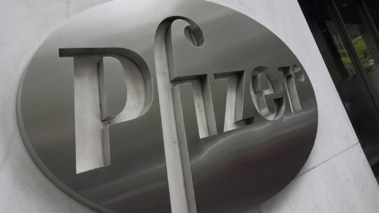 Pfizer says its Covid-19 oral antiviral candidate reduces risk of hospitalisation by 89 per cent
