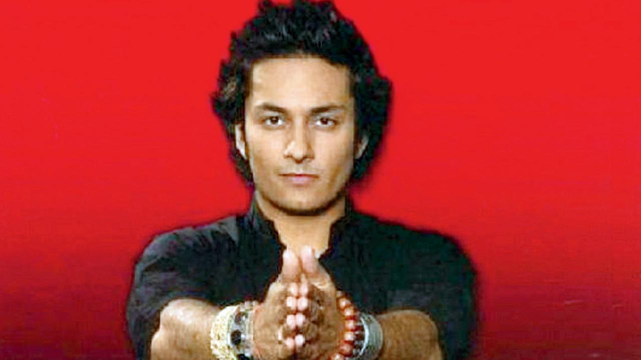Raghav
