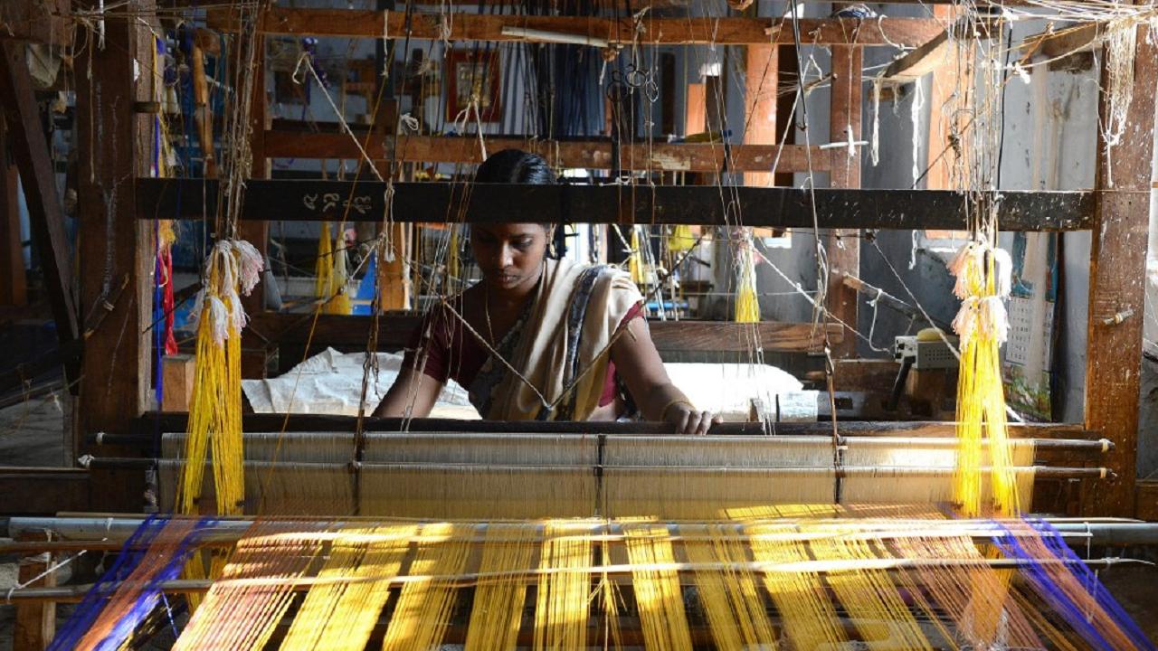 UN picks Telangana's Pochampally as one of the best tourism villages in the world