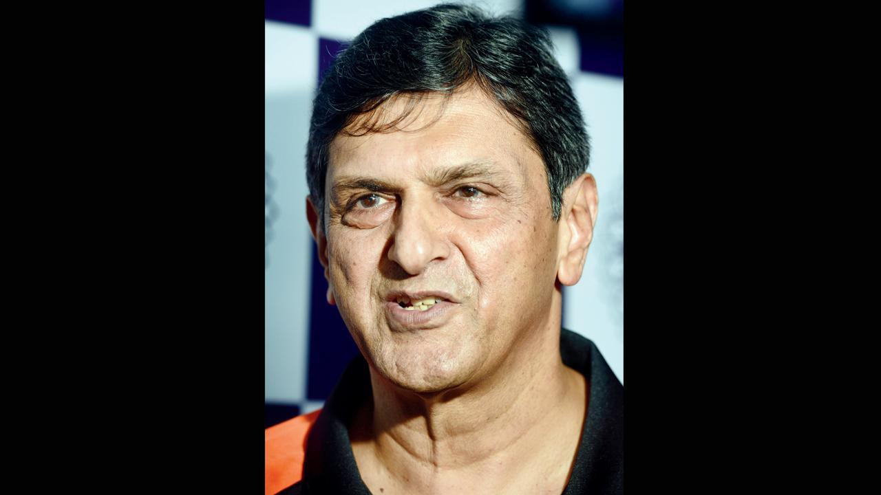 Prakash Padukone to receive BWF award